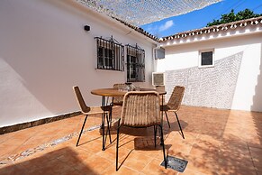 House in Marbella Near Beaches
