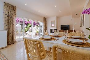 House in Marbella Near Beaches