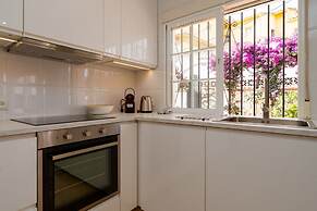 House in Marbella Near Beaches