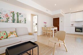 House in Marbella Near Beaches