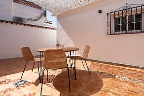 House in Marbella Near Beaches