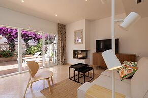 House in Marbella Near Beaches