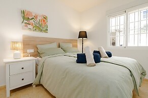 House in Marbella Near Beaches