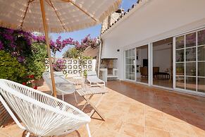 House in Marbella Near Beaches
