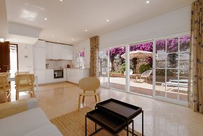 House in Marbella Near Beaches