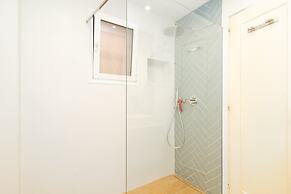 Apartment in Mijas Costa Near Beaches