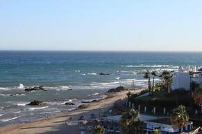 Apartment in Mijas Costa Near Beaches