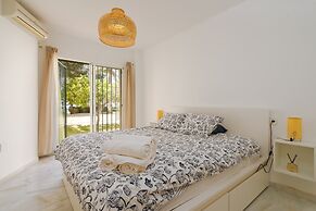 Apartment in Mijas Costa Near Beaches