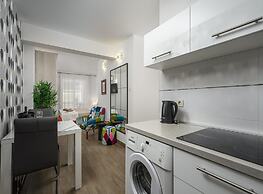 Apartment in Porec Near Sand Beach