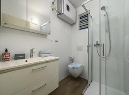 Apartment in Porec Near Sand Beach