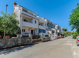 Apartment in Porec Near Sand Beach