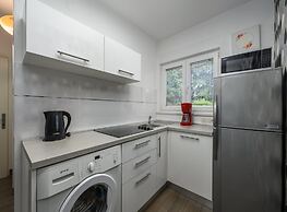 Apartment in Porec Near Sand Beach