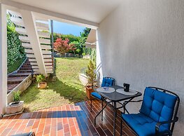 Apartment in Porec Near Sand Beach