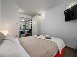 Apartment in Porec Near Sand Beach