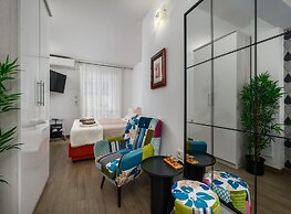 Apartment in Porec Near Sand Beach