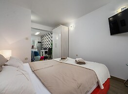 Apartment in Porec Near Sand Beach
