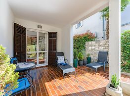 Apartment in Porec Near Sand Beach