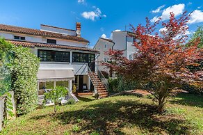 Apartment in Porec Near Sand Beach