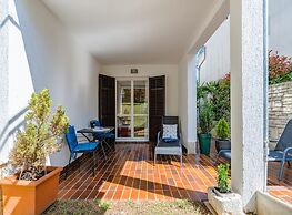 Apartment in Porec Near Sand Beach
