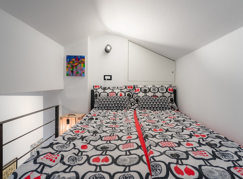 Apartment With View