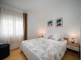 Villa With Private Swimming Pool