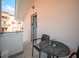 Villa With Private Swimming Pool