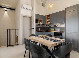 Beautiful Apartment With View