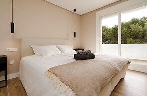 Golf Gardens Miraflores