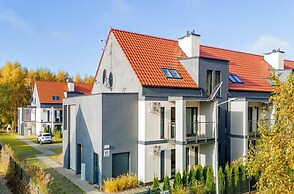 Studio in Niechorze Near Baltic Beach