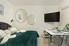 Studio in Niechorze Near Baltic Beach