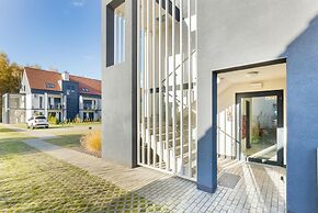 Studio in Niechorze Near Baltic Beach