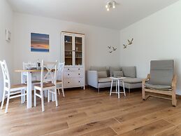 Ferienwohnung in St. Peter-ording