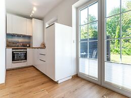 Ferienwohnung in St. Peter-ording