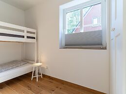 Ferienwohnung in St. Peter-ording