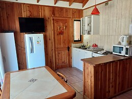 Cabañas Amatista Neltume