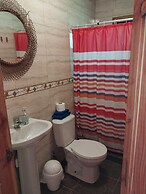 Cabañas Amatista Neltume