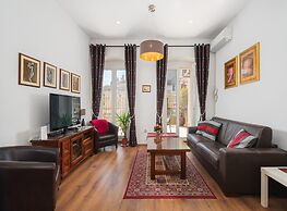 Apartment With View