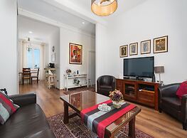 Apartment With View