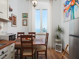 Apartment With View