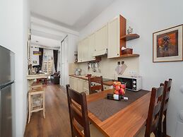 Apartment With View
