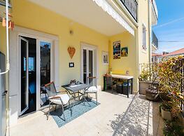 Apartment With View