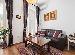 Apartment With View