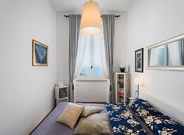Apartment With View