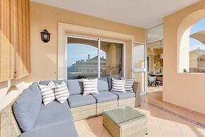 Charming Villa With Terrace