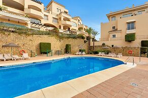 Charming Villa With Terrace