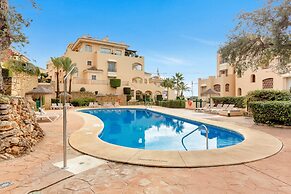 Charming Villa With Terrace