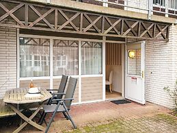 2 Person Holiday Park Home in Romo