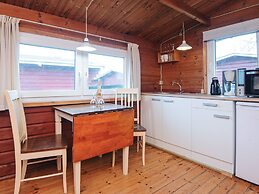 2 Person Holiday Park Home in Romo