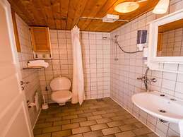 2 Person Holiday Park Home in Romo