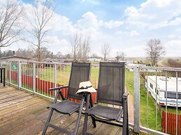 2 Person Holiday Park Home in Romo